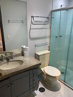 Get a Flat 703 Bienal-Ibirapuera