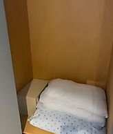 Get a Flat 703 Bienal-Ibirapuera