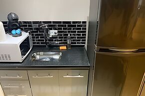 Get a Flat 703 Bienal-Ibirapuera