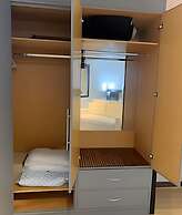 Get a Flat 703 Bienal-Ibirapuera