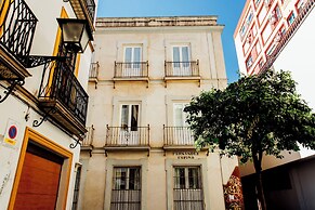 Casa Patio Siglo XIX