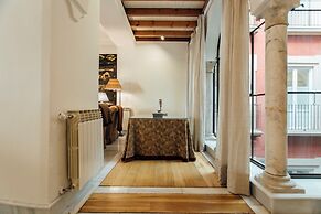 Casa Patio Siglo XIX