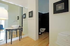 Portas do Castelo Apartments