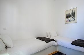 Portas do Castelo Apartments