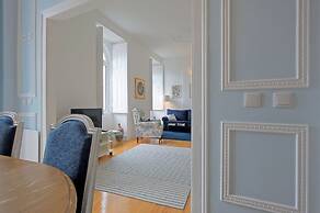 Portas do Castelo Apartments