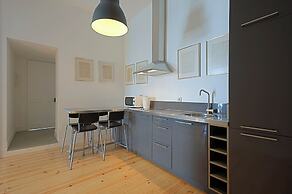 Portas do Castelo Apartments