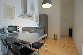 Portas do Castelo Apartments