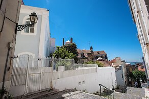 Portas do Castelo Apartments