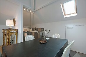 Portas do Castelo Apartments