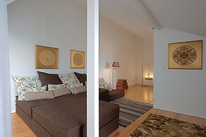 Portas do Castelo Apartments