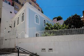 Portas do Castelo Apartments