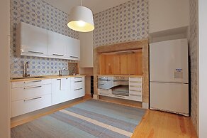 Portas do Castelo Apartments