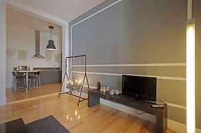 Portas do Castelo Apartments