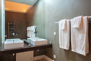 Portas do Castelo Apartments