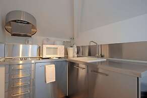 Portas do Castelo Apartments