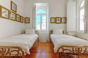 Portas do Castelo Apartments