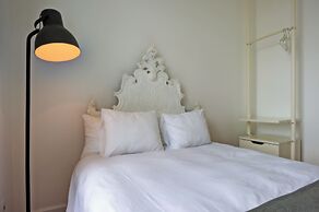 Portas do Castelo Apartments