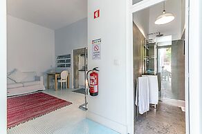 Portas do Castelo Apartments