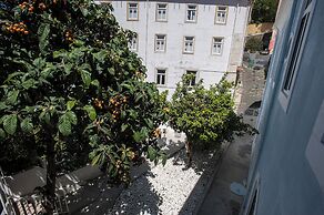 Portas do Castelo Apartments