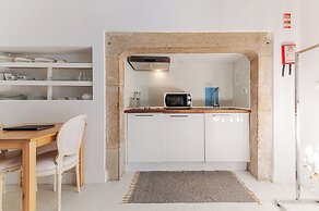 Portas do Castelo Apartments