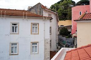 Portas do Castelo Apartments