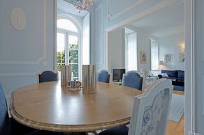 Portas do Castelo Apartments