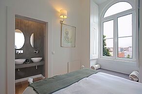 Portas do Castelo Apartments