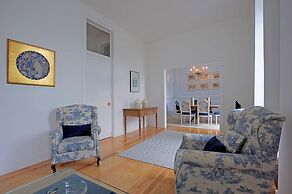 Portas do Castelo Apartments