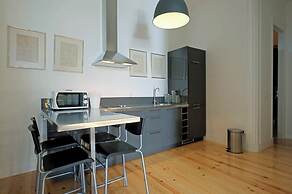 Portas do Castelo Apartments