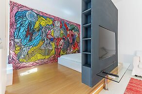 Portas do Castelo Apartments