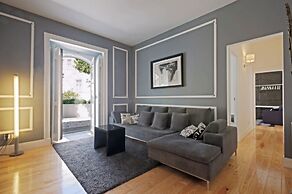 Portas do Castelo Apartments