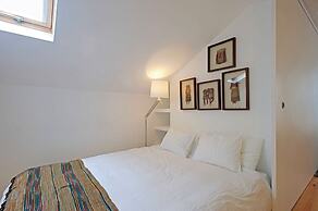 Portas do Castelo Apartments