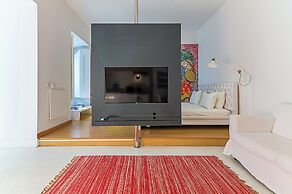 Portas do Castelo Apartments