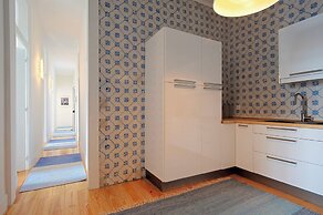 Portas do Castelo Apartments