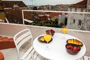 Portas do Castelo Apartments