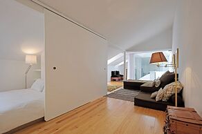 Portas do Castelo Apartments