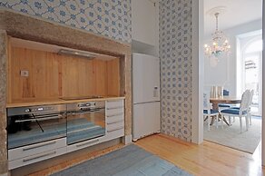 Portas do Castelo Apartments