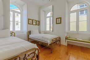 Portas do Castelo Apartments