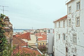 Portas do Castelo Apartments