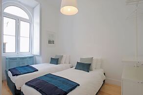 Portas do Castelo Apartments