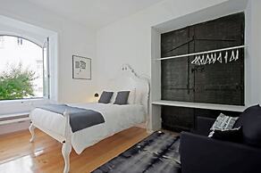 Portas do Castelo Apartments