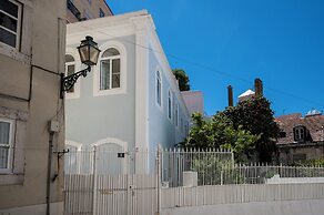 Portas do Castelo Apartments