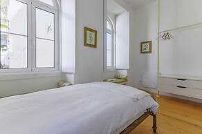 Portas do Castelo Apartments