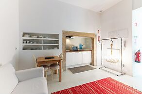 Portas do Castelo Apartments