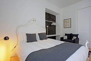 Portas do Castelo Apartments