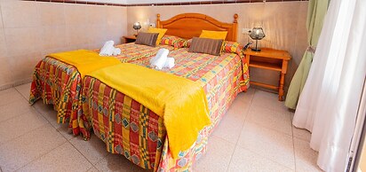 Hotel Montana by Bossh