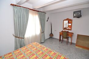 Hotel Montana by Bossh