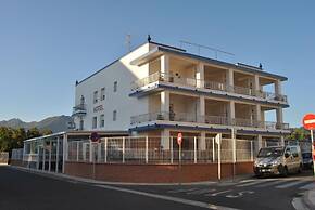 Hotel Montana by Bossh