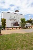 Hotel Montana by Bossh