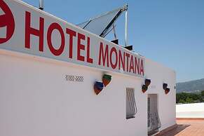 Hotel Montana by Bossh